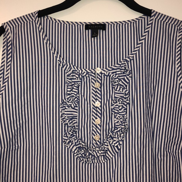 Talbots tank - Picture 2 of 3